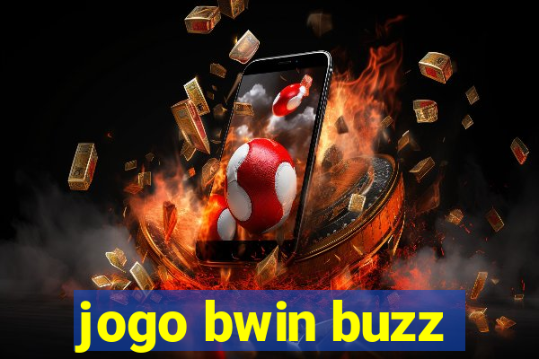 jogo bwin buzz